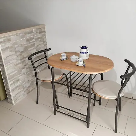 Appartamento A Pochi Passi Dal Mare Nuovo Con Terrazzo Tortoreto