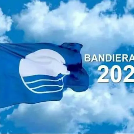 A Pochi Passi Dal Mare Nuovo Con Terrazzo Appartamento