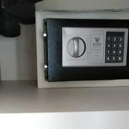 A Pochi Passi Dal Mare Nuovo Con Terrazzo Apartment *