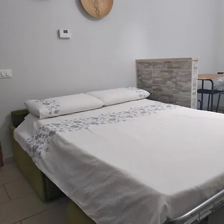 A Pochi Passi Dal Mare Nuovo Con Terrazzo Tortoreto