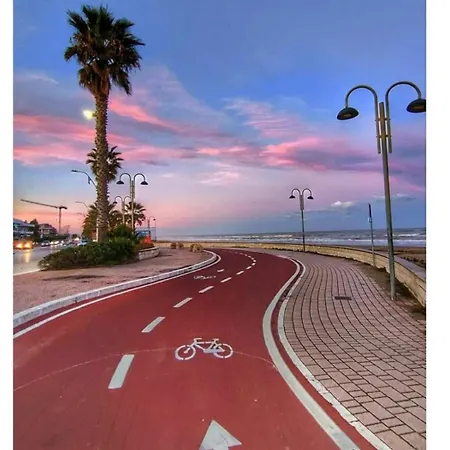 דירה A Pochi Passi Dal Mare Nuovo Con Terrazzo