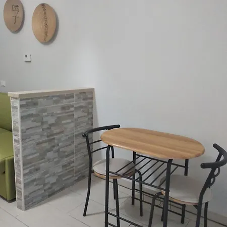 Appartamento A Pochi Passi Dal Mare Nuovo Con Terrazzo Tortoreto