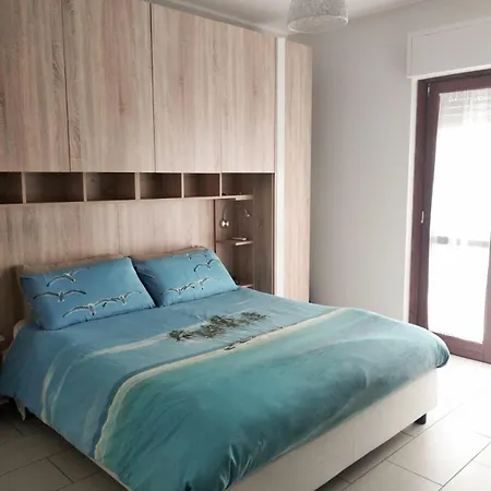 A Pochi Passi Dal Mare Nuovo Con Terrazzo トルトレート