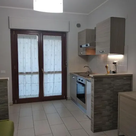 A Pochi Passi Dal Mare Nuovo Con Terrazzo *