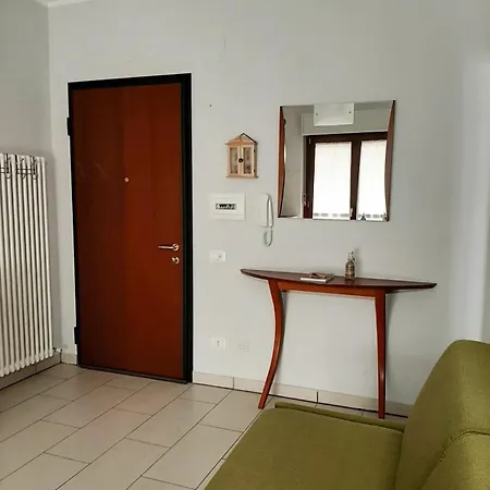 Apartment A Pochi Passi Dal Mare Nuovo Con Terrazzo Tortoreto