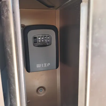 A Pochi Passi Dal Mare Nuovo Con Terrazzo