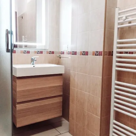 A Pochi Passi Dal Mare Nuovo Con Terrazzo *