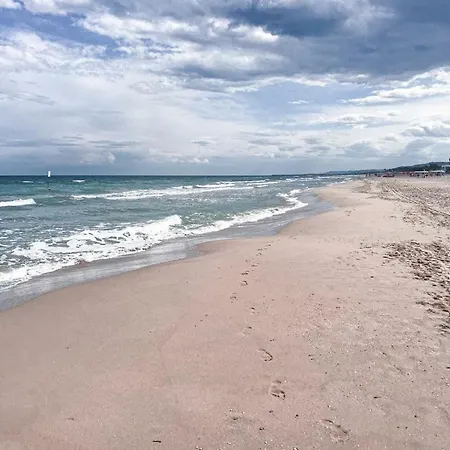 A Pochi Passi Dal Mare Nuovo Con Terrazzo Tortoreto