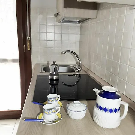 A Pochi Passi Dal Mare Nuovo Con Terrazzo דירה Tortoreto