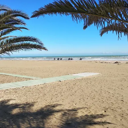 A Pochi Passi Dal Mare Nuovo Con Terrazzo