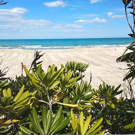 A Pochi Passi Dal Mare Nuovo Con Terrazzo *