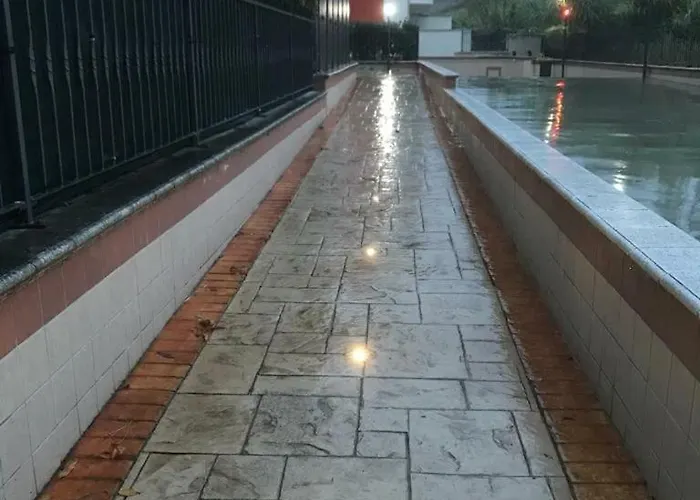 A Pochi Passi Dal Mare Nuovo Con Terrazzo * Tortoreto