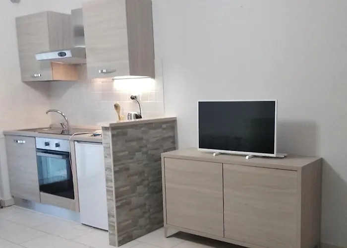 A Pochi Passi Dal Mare Nuovo Con Terrazzo Apartment