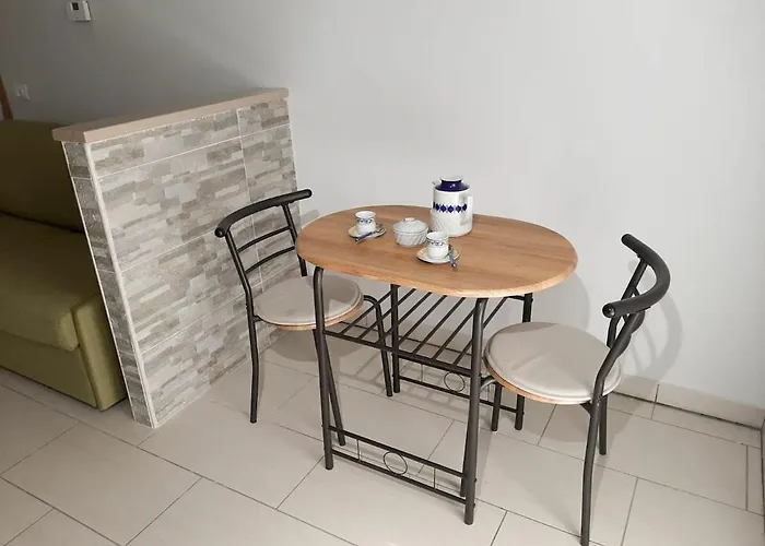 Apartment A Pochi Passi Dal Mare Nuovo Con Terrazzo Tortoreto