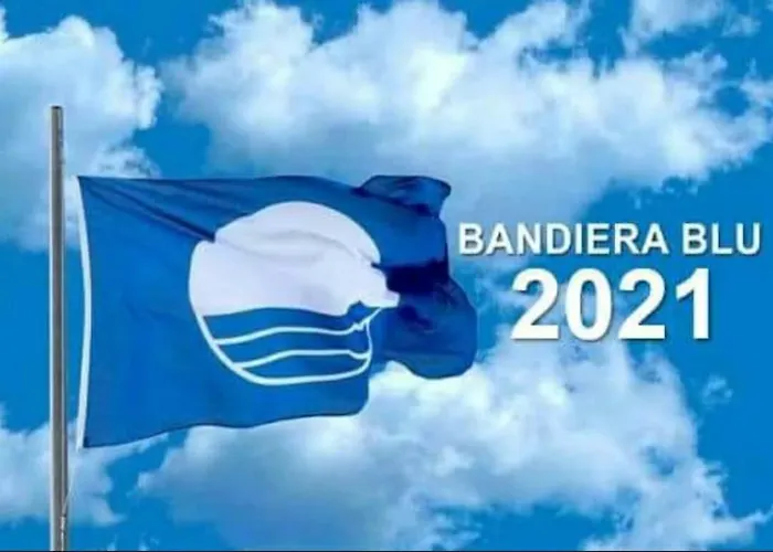 A Pochi Passi Dal Mare Nuovo Con Terrazzo Apartment