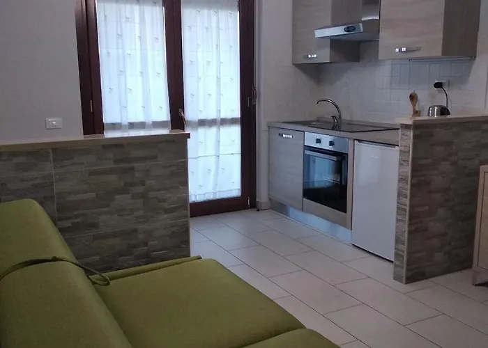 A Pochi Passi Dal Mare Nuovo Con Terrazzo Apartment