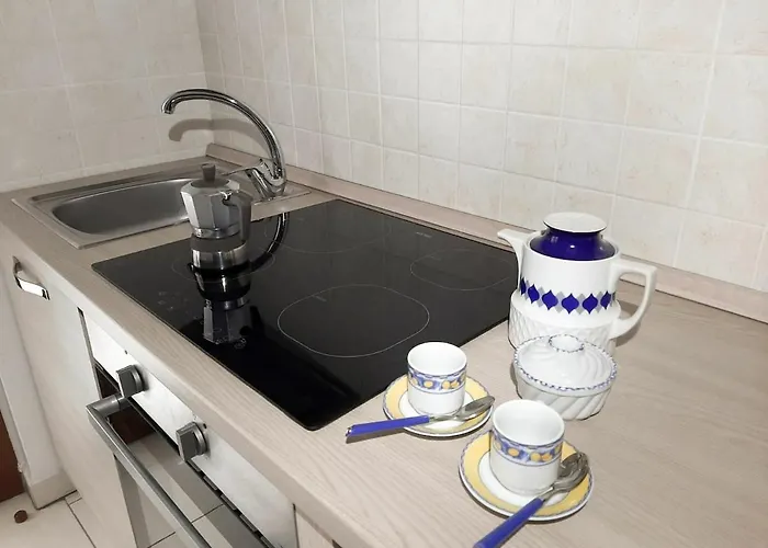 Apartment A Pochi Passi Dal Mare Nuovo Con Terrazzo