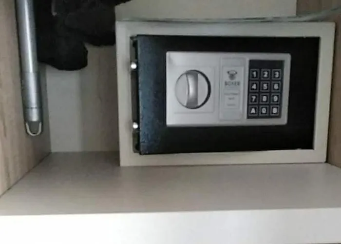 A Pochi Passi Dal Mare Nuovo Con Terrazzo Apartment *