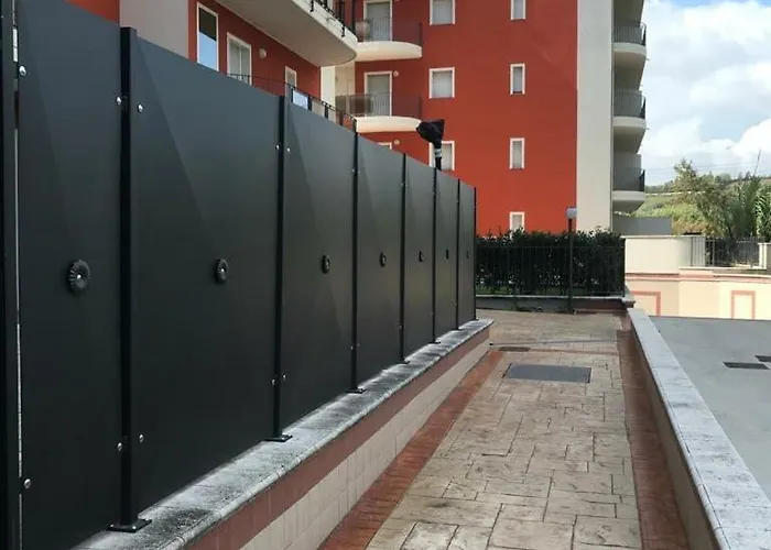 A Pochi Passi Dal Mare Nuovo Con Terrazzo Apartment Tortoreto