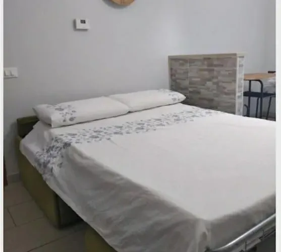 A Pochi Passi Dal Mare Nuovo Con Terrazzo Apartment *