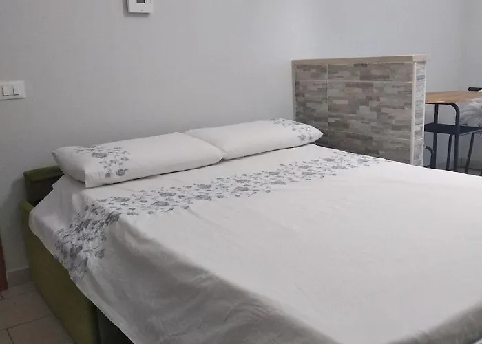 A Pochi Passi Dal Mare Nuovo Con Terrazzo Tortoreto