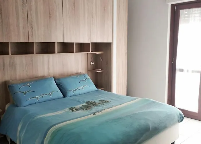 A Pochi Passi Dal Mare Nuovo Con Terrazzo Tortoreto