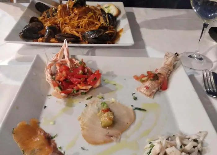 Apartment A Pochi Passi Dal Mare Nuovo Con Terrazzo