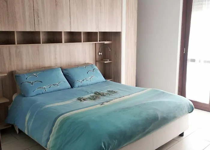 A Pochi Passi Dal Mare Nuovo Con Terrazzo Apartment Tortoreto