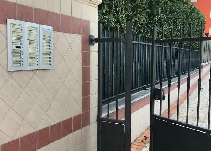 A Pochi Passi Dal Mare Nuovo Con Terrazzo