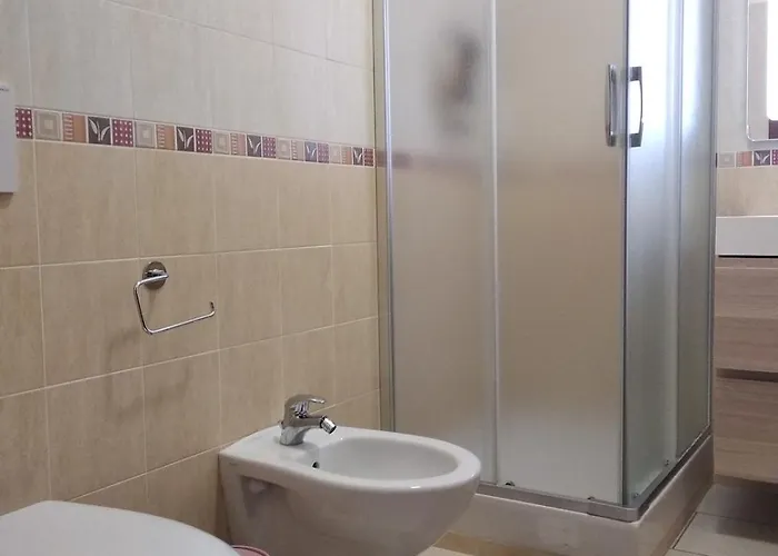 A Pochi Passi Dal Mare Nuovo Con Terrazzo Apartment *