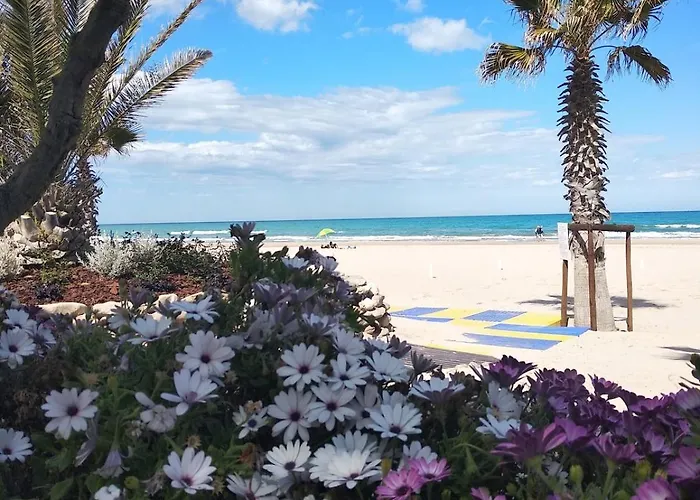 Apartment A Pochi Passi Dal Mare Nuovo Con Terrazzo Tortoreto