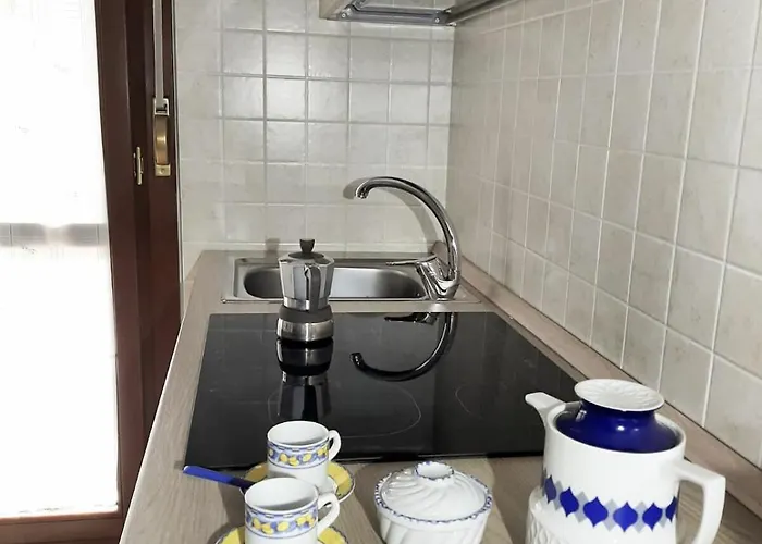 A Pochi Passi Dal Mare Nuovo Con Terrazzo Apartment Tortoreto