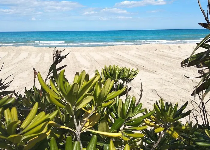 A Pochi Passi Dal Mare Nuovo Con Terrazzo *